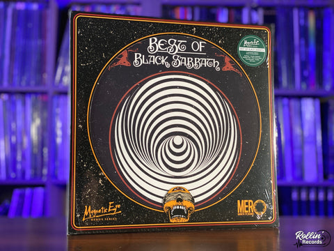 Various Artists - Best of Black Sabbath (Redux)