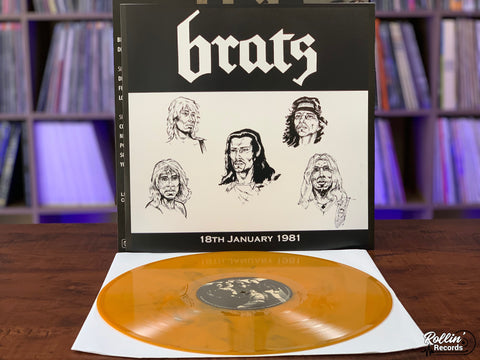 Mercyful Fate – Brat Masses