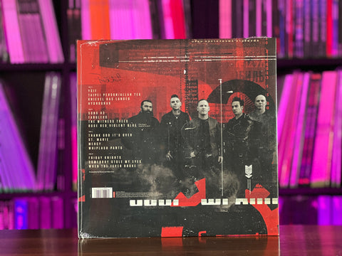 Stone Sour - Hydrograd