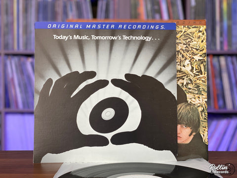 The Beatles - Beatles For Sale MFSL 1-104