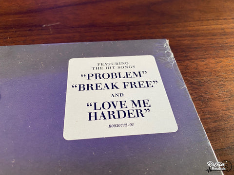 Ariana Grande - My Everything