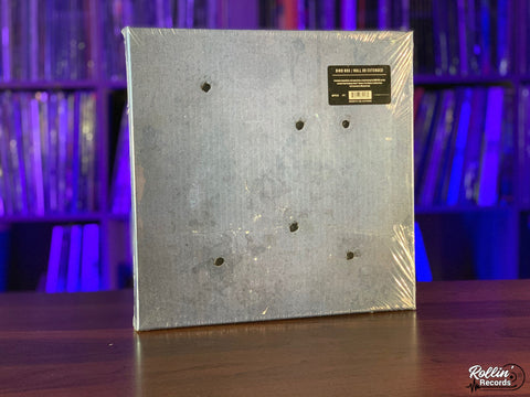 Trent Reznor & Atticus Ross - Bird Box