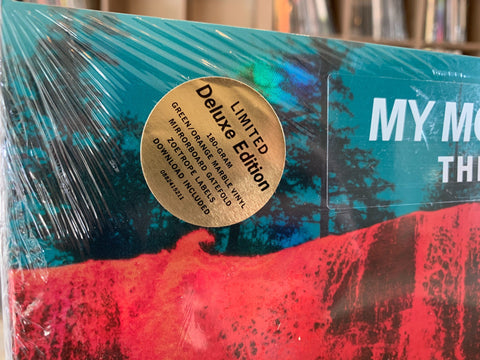 My Morning Jacket - The Waterfall II (Deluxe Edition)