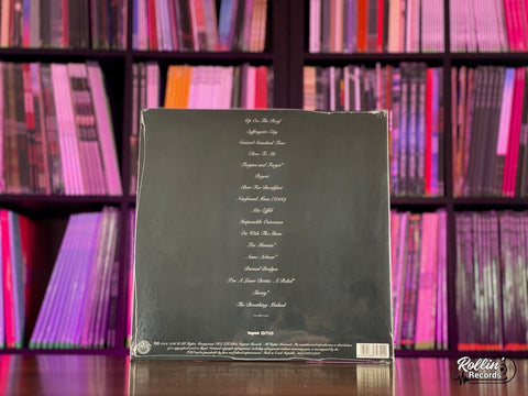 The Get Up Kids - Eudora