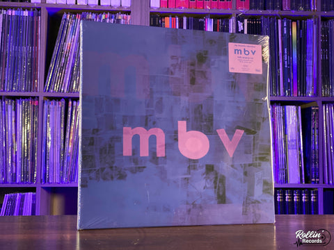 My Bloody Valentine - M B V  Deluxe
