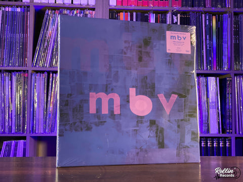 My Bloody Valentine - M B V Deluxe