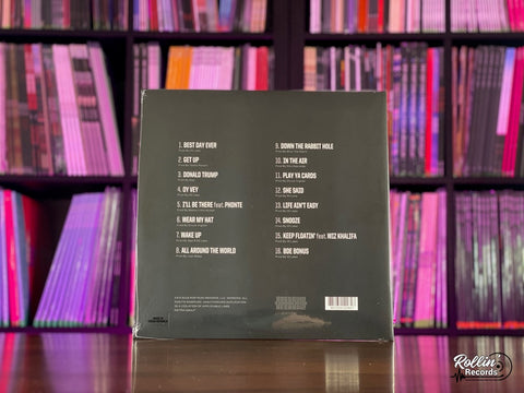 Mac Miller - Best Day Ever