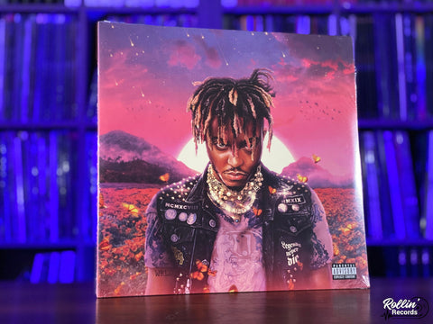 Juice Wrld - Legends Never Die