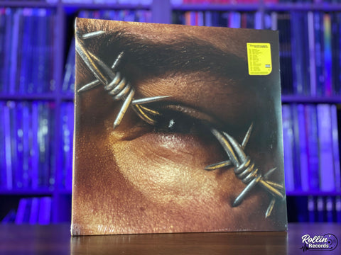 Post Malone - Beerbongs & Bentleys