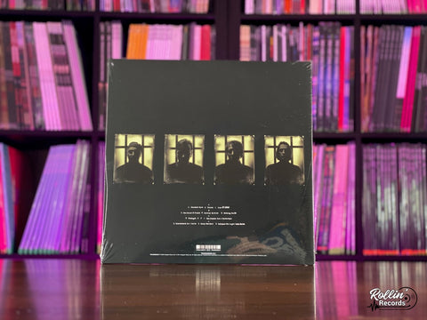 Porcupine Tree - In Absentia