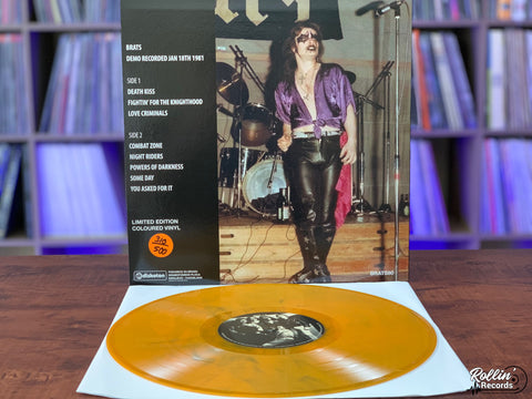 Mercyful Fate – Brat Masses