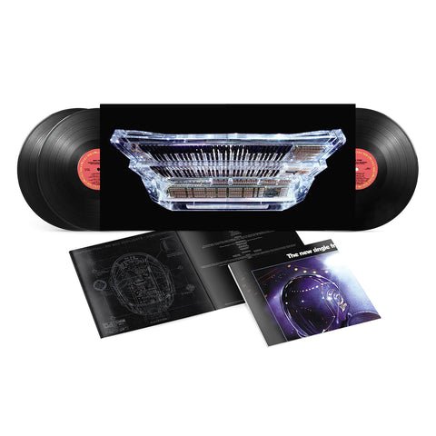 Daft Punk - Random Access Memories (10th Anniversary 3 x LP Edition)