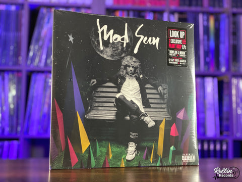 Mod Sun - Look Up