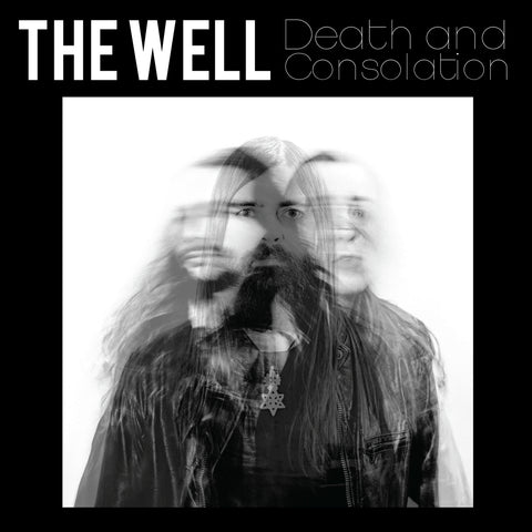 The Well – Death and Consolation Rollin' Records Exclusive Starburst Vinyl