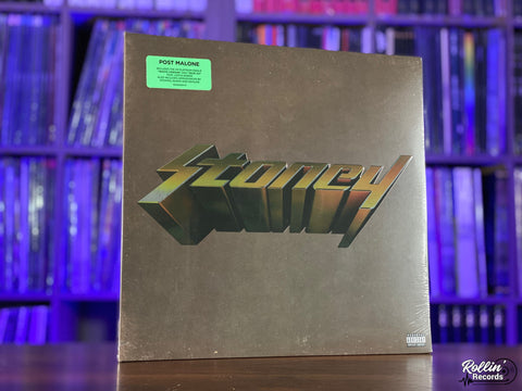 Post Malone - Stoney