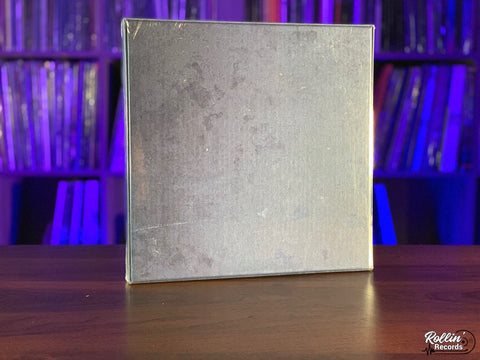 Trent Reznor & Atticus Ross - Bird Box