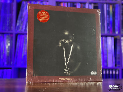 Lil Yachty - Lil Boat 3