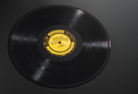 The Elmo Hope Sextet - Informal Jazz ERC