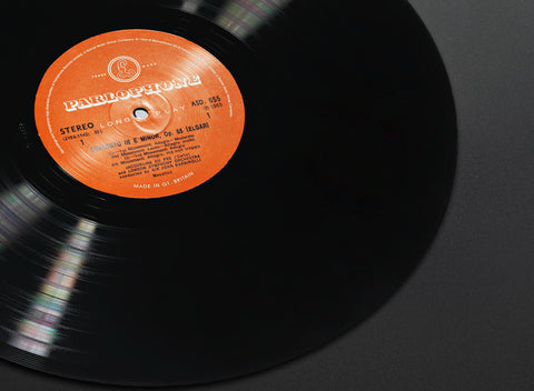 Elgar, Jacqueline Du Pré, Sir John Barbirolli – Cello Concerto / Sea Pictures ERC