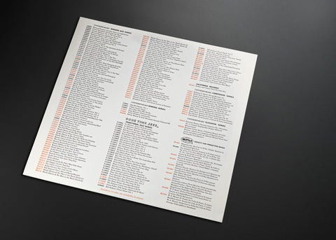 Sonny Rollins - Way Out West (Stereo) ERC053S