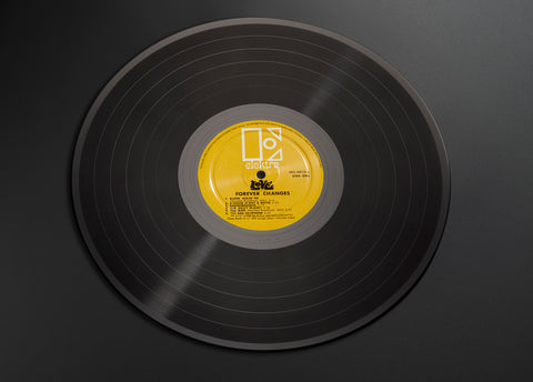 Love – Forever Changes Mono ERC057M