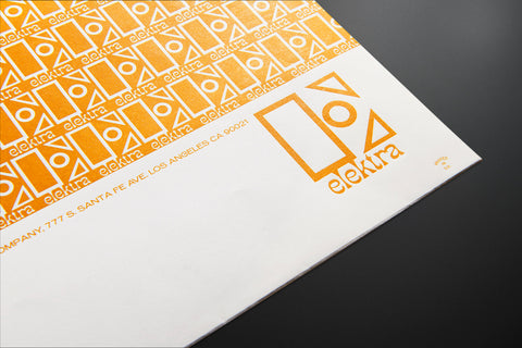 Love – Forever Changes Mono ERC057M