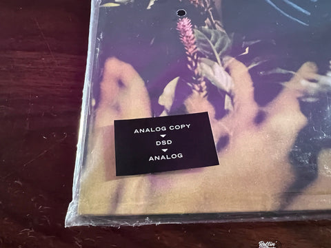 Simon and Garfunkel - Parsley, Sage, Rosemary and Thyme MFSL 1-484