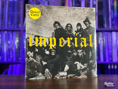 Denzel Curry - Imperial