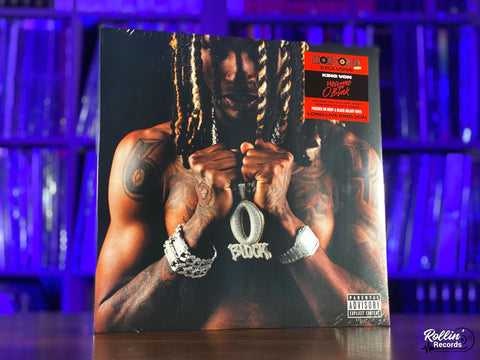 King Von - Welcome to O'Block