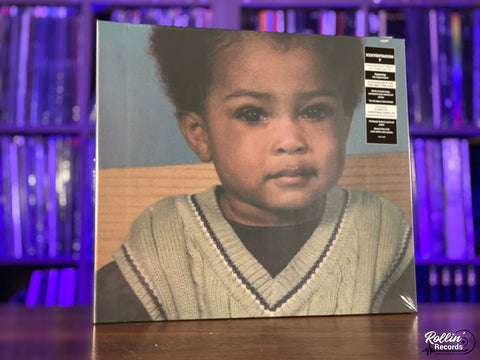 XXXTENTACION - ? (Deluxe Edition)