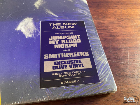 Twenty One Pilots - Trench (Indie Exclusive)