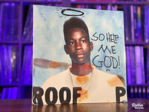 2 Chainz - So Help Me God!