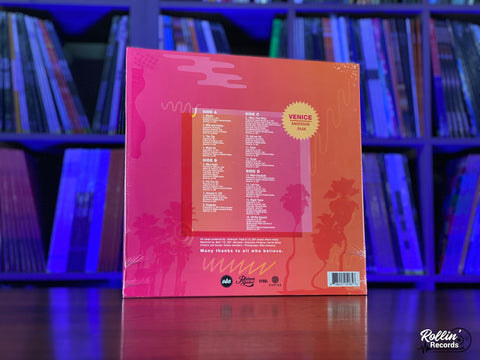 Anderson .Paak - Venice