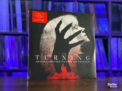 The Turning (Original Motion Picture Soundtrack)