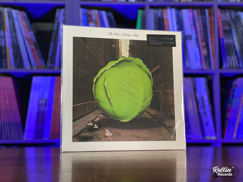 The Meters - Cabbage Alley