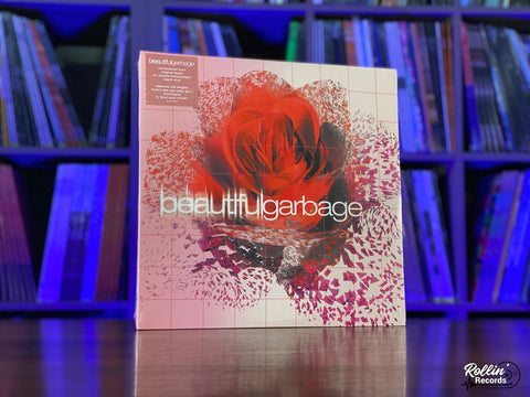 Garbage - Beautiful Garbage