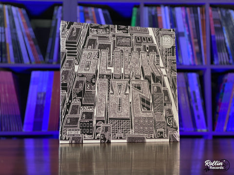 Blink-182 - Neighborhoods