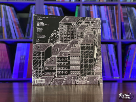 Blink-182 - Neighborhoods