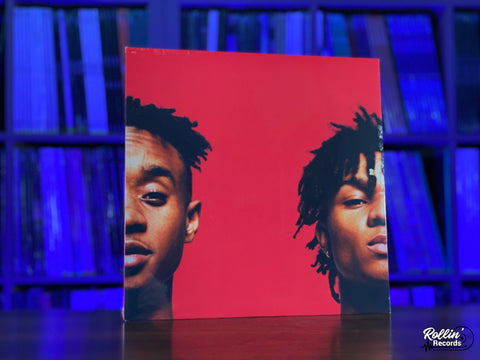 Rae Sremmurd - Sremmlife