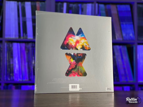 Coldplay - Mylo Xyloto