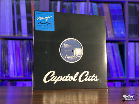 Masego - Capitol Cuts - Live From Studio A