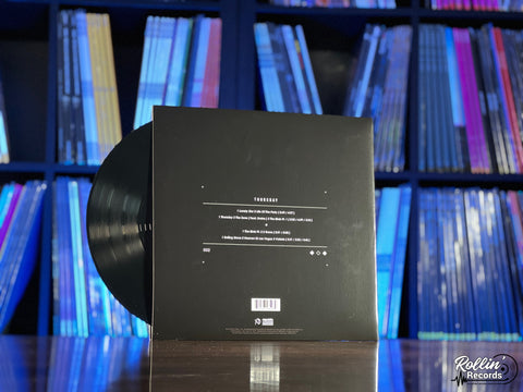 The Weeknd - Thursday