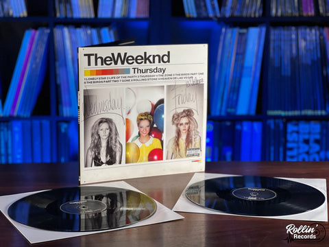 The Weeknd - Thursday