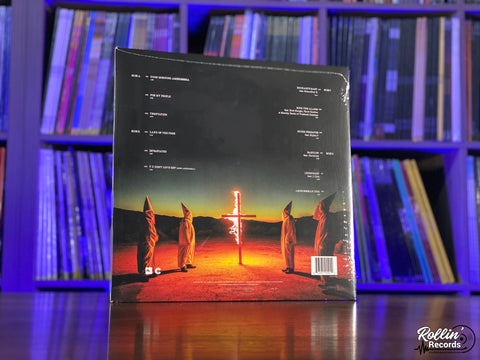 Joey Badass - All-Amerikkkan Bada$$