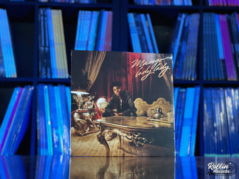 Masego - Lady Lady