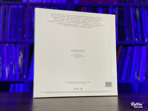 Beyoncé - Homecoming: The Live Album