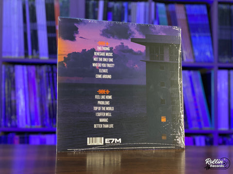 Papa Roach - Who Do You Trust?