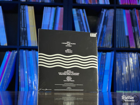 The Neighbourhood - Wiped Out!