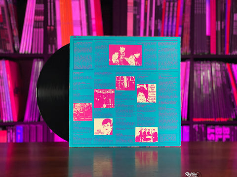 Jimmy Page - Session Man Vol.2