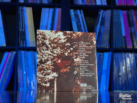 Black Sabbath - Past Lives